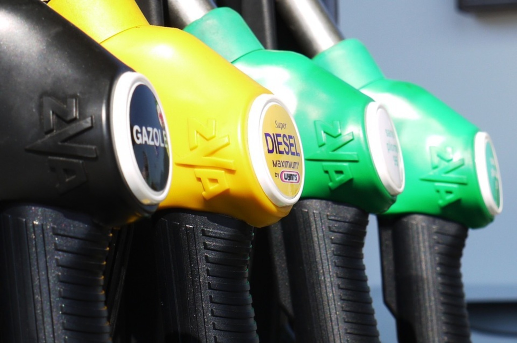 Read more about the article What to look for when fueling a car