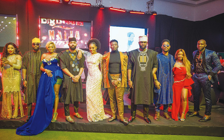 Read more about the article ‘Big Brother Naija’: Nigeria’s unlikely public relations campaign?