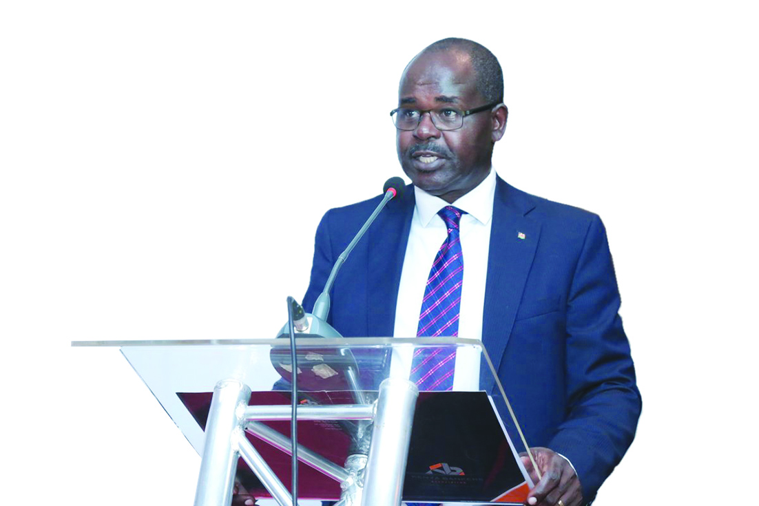 Read more about the article Dr Habil Olaka: Top 25 CEOs setting the business agenda in 2021