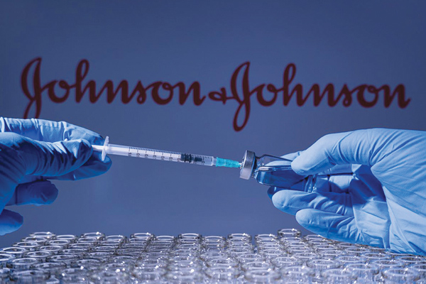 Read more about the article Backlash against Johnson & Johnson’s Covid-19 vaccine is real and risky – here’s how to make its rollout a success