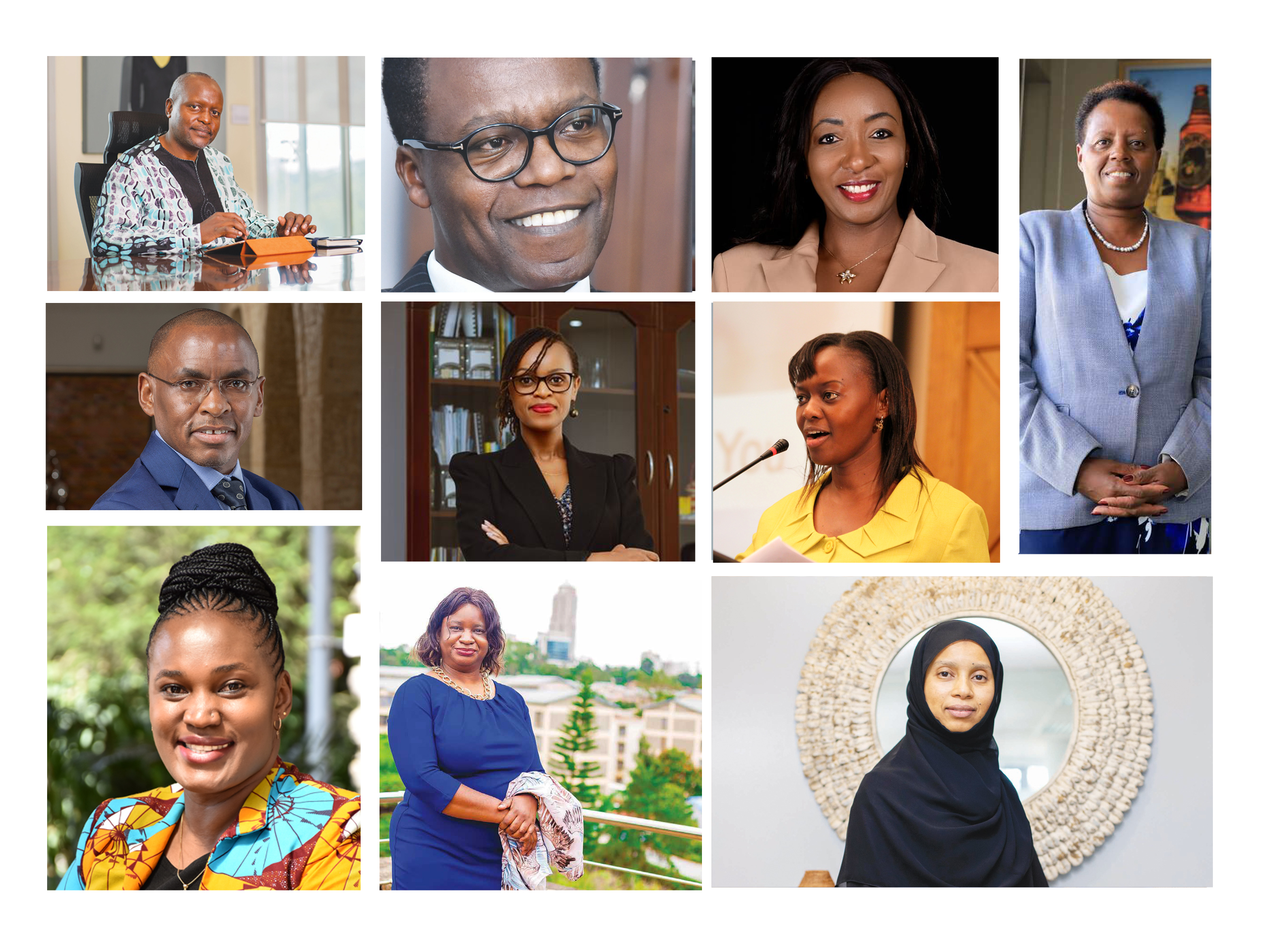 The Naira Diary Impact Awards 2023 for the Most Impactful Company