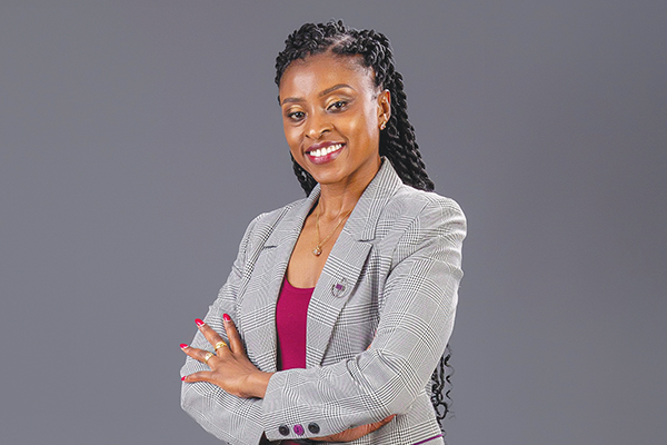 Read more about the article The Most Powerful Women in Finance in East Africa