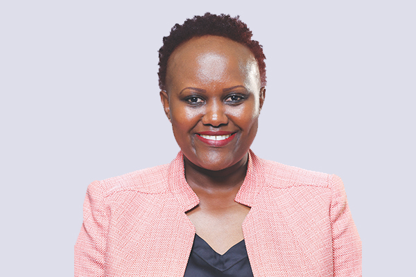 Read more about the article The Most Powerful Women in Finance in East Africa