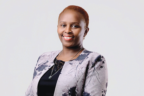 Read more about the article The Most Powerful Women in Finance in East Africa