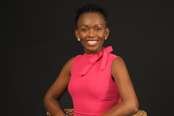 Read more about the article The Most Powerful Women in Finance in East Africa