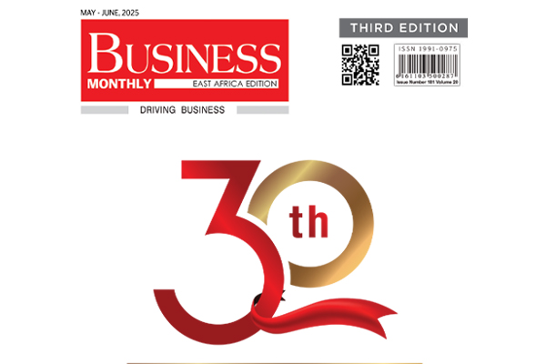 Read more about the article Business Monthly May/June 2025