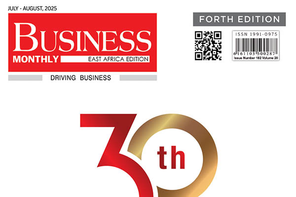 Read more about the article Business Monthly July/August 2025