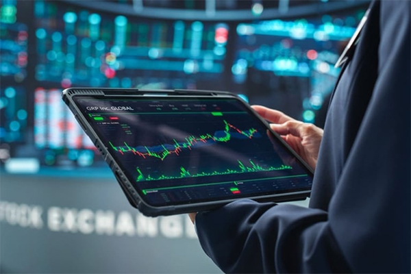 Read more about the article Editor’s Note: Where Excellence Meets Execution in Financial Services